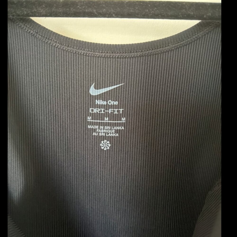 Nike Dri-Fit Mini Dress with Shorts - Size Medium - Picture 3 of 3
